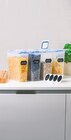 Frischhaltedosen von GOURMETmaxx für 12,99 € bei Netto mit dem Scottie im Angebot Frischhaltedosen von GOURMETmaxx im aktuellen Netto mit dem Scottie Prospekt