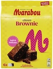 Choco Brownie von Marabou im aktuellen REWE Prospekt