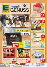 Der aktuelle EDEKA Prospekt Aktuelle Angebote