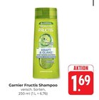 Hieber - Fructis Shampoo Angebot im Prospekt Fructis Shampoo bei Hieber im Prospekt "" für 1,69 €