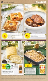 Offre Plat Préparé dans le catalogue Intermarché Hyper du moment à la page 10