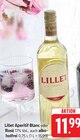 Aperitif Blanc bei E center im Dahn Prospekt für 11,99 €