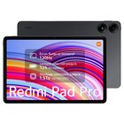 Tablette Redmi Pad pro 6/128 - 12.1'' - XIAOMI en promo chez Carrefour Biarritz à 259,99 €