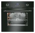 Aktuelle Backofen Angebote bei SB Möbel Boss in Mönchengladbach Aktuelles Einbaubackofen Angebot bei SB Möbel Boss in Mönchengladbach ab 259,00 €