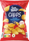 Chips Extra Craquantes - SUN SNACKS® dans le catalogue Aldi
