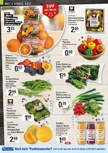 Aktueller EDEKA Prospekt "Top Angebote" Seite 2 von 16 Seiten