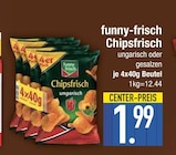 Aktuelle Chips Angebote bei E center in Regensburg Aktuelles Chipsfrisch Angebot bei E center in Regensburg ab 1,99 €