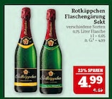 Aktuelle Sekt Angebote bei Marktkauf in Leipzig Aktuelles Flaschengärung Sekt Angebot bei Marktkauf in Leipzig ab 4,99 €