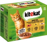 Raiffeisenmarkt - Katzen-Nassfutter Angebot im Prospekt Katzen-Nassfutter bei Raiffeisenmarkt im Prospekt "" für 2,99 €