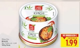 Kimchi von Ming Chu für 1,99 € bei E center im Angebot Kimchi von Ming Chu im aktuellen E center Prospekt