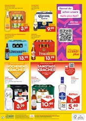 Bitburger im Netto Marken-Discount Prospekt in Herne Aktueller Netto Marken-Discount Prospekt mit Bitburger, "DER ORT, AN DEM DU IMMER AUSGEZEICHNETE PREISE FINDEST.", Seite 2