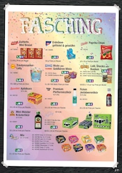 Aktueller Hamberger Prospekt mit Haribo, "TAKE AWAY", Seite 29