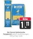 Hieber - Spaghetti Angebot im Prospekt Spaghetti bei Hieber im Prospekt "" für 1,11 €