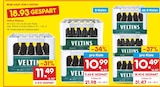 Pilsener im Angebot bei Netto Marken-Discount in Oberhausen Pilsener Angebote von Veltins bei Netto Marken-Discount Oberhausen für 10,49 €