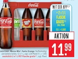 Coca-Cola Original Taste bei Marktkauf im Prospekt "" für 11,99 €