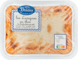 Lasagnes au thon MAISON BRIAU dans le catalogue Carrefour