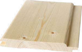 Softlineprofil Fichte „A“ Angebote von Konsta bei Hornbach Bad Homburg für 26,60 €