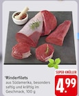 Rinderfilets Angebote bei E center Filderstadt für 4,99 €