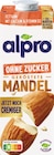Alpro im METRO Prospekt Not Milk/Drink Mandel/Soya Vanille von Alpro im aktuellen METRO Prospekt für 2,25 €