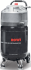 Kompressor "DKP 1500/30/2 OF Vertical Air" Angebote von ROWI bei toom Baumarkt Neubrandenburg für 99,99 €