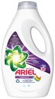 Colorwaschmittel flüssig oder Universalwaschmittel Pulver von Ariel im aktuellen REWE Prospekt