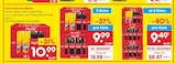 Coca-Cola Kombikiste im Angebot bei Netto Marken-Discount in Neuwied Coca-Cola Kombikiste Angebote bei Netto Marken-Discount Neuwied für 9,49 €
