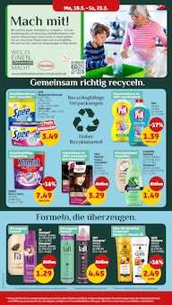 Waschmittel im aktuellen Penny Prospekt (Halle (Saale)) Waschmittel im Penny Prospekt "Wer günstig will, muss Penny." mit 45 Seiten (Halle (Saale))
