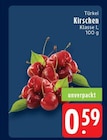 Kirschen im Angebot bei EDEKA in Mönchengladbach Kirschen Angebote bei EDEKA Mönchengladbach für 0,59 €