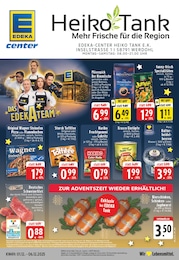 Supermarkt Prospekt von E center Plettenberg E center Prospekt: "Aktuelle Angebote", 28 Seiten, 01.12.2025 - 06.12.2025
