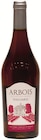 AOP Arbois Rouge Poulsard à Intermarché Contact dans Éloie AOP Arbois Rouge Poulsard à Intermarché Contact dans Éloie