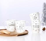 Kaffeebecher bei Möbel Martin im Prospekt  für 5,99 €