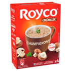 SUR TOUTES LES SOUPES - ROYCO dans le catalogue Carrefour