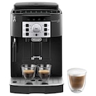 DeLonghi Kaffeevollautomat ECAM22.105.B im Angebot bei POCO in Aachen DeLonghi Kaffeevollautomat ECAM22.105.B Angebote bei POCO Aachen für 259,00 €