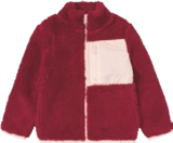Lidl - Fleecejacke Angebot im Prospekt Fleecejacke bei Lidl im Prospekt "" für 8,99 €