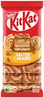 Tafel von Kitkat im aktuellen Netto mit dem Scottie Prospekt