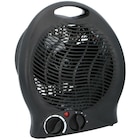 Aktuelles alpina Heizlüfter 2391 Angebot bei POCO in Rostock ab 8,49 €