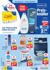 Mars im Netto Marken-Discount Prospekt in Salzgitter Aktueller Netto Marken-Discount Prospekt mit Mars, "Aktuelle Angebote", Seite 28