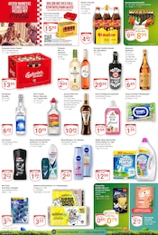 Gin im GLOBUS Prospekt in Oberursel Aktueller GLOBUS Prospekt mit Gin, "Aktuelle Angebote", Seite 3