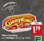 EDEKA Waldshut-Tiengen - Curryking Angebot im Prospekt Curryking bei EDEKA im Waldshut-Tiengen Prospekt für 1,79 €
