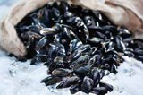 Moules d'Espagne en promo chez Intermarché Colmar à 2,90 €