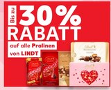 Bis zu 30 % RABATT von LINDT im aktuellen Kaufland Prospekt für 