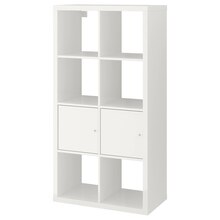 Regal von KALLAX im aktuellen IKEA Prospekt für 119,99 €€