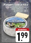 Steinsalzkäse bei EDEKA im Borken Prospekt für 1,99 €