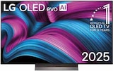 Aktuelles OLED TV OLED75C59LB Angebot bei expert in Hattingen ab 2.999,00 €