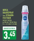 HAARSPRAY Angebote von NIVEA bei Marktkauf Bochum für 3,45 €