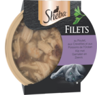 SÉLECTION DE REPAS - 60G - SHEBA à 1,19 € dans le catalogue Animalis
