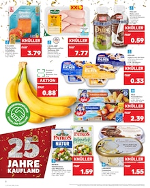 Kaufland Prospekt der KW 19 "Aktuelle Angebote" Aktueller Kaufland Prospekt "Aktuelle Angebote" Seite 2 von 66 Seiten