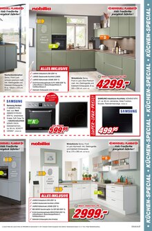 Herd im Möbel AS Prospekt "TRAUMKÜCHEN mit Persönlichkeit!" mit 12 Seiten (Mannheim)