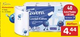 Küchentücher Limited-Edition bei Netto Marken-Discount im Schonungen Prospekt für 4,44 €