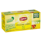 SUR TOUS LES THÉS ET INFUSIONS - LIPTON ET ELEPHANT dans le catalogue Carrefour Proximité